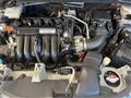 2014 Honda Fit Hybrid