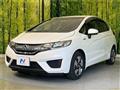 2014 Honda Fit Hybrid