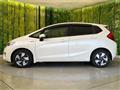 2014 Honda Fit Hybrid