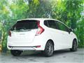 2017 Honda Fit Hybrid
