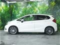 2017 Honda Fit Hybrid