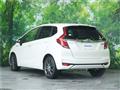 2017 Honda Fit Hybrid