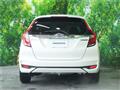 2017 Honda Fit Hybrid
