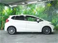 2017 Honda Fit Hybrid