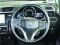 2017 Honda Fit Hybrid