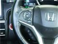 2017 Honda Fit Hybrid