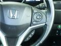 2017 Honda Fit Hybrid