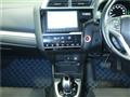 2017 Honda Fit Hybrid