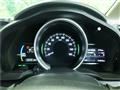 2017 Honda Fit Hybrid