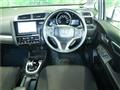 2017 Honda Fit Hybrid
