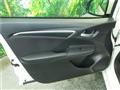 2017 Honda Fit Hybrid