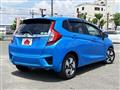 2013 Honda Fit Hybrid