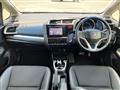 2013 Honda Fit Hybrid