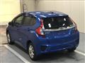 2016 Honda Fit