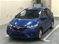 2016 Honda Fit