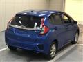 2016 Honda Fit