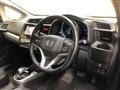 2016 Honda Fit