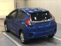 2016 Honda Fit