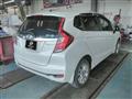 2019 Honda Fit Hybrid