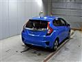 2014 Honda Fit Hybrid
