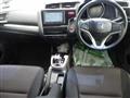 2014 Honda Fit Hybrid