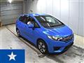 2014 Honda Fit Hybrid