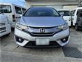 2014 Honda Fit Hybrid