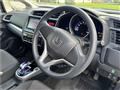 2014 Honda Fit Hybrid