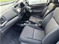 2014 Honda Fit Hybrid