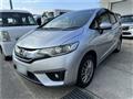 2014 Honda Fit Hybrid