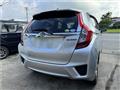 2014 Honda Fit Hybrid