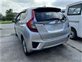 2014 Honda Fit Hybrid