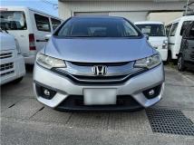 2014 Honda Fit Hybrid
