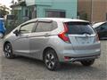 2019 Honda Fit