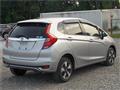 2019 Honda Fit