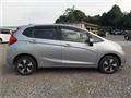 2019 Honda Fit