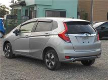2019 Honda Fit