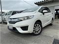 2014 Honda Fit