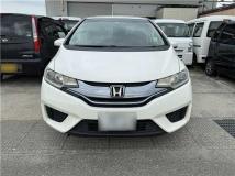 2014 Honda Fit
