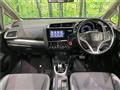 2018 Honda Fit Hybrid