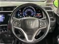 2018 Honda Fit Hybrid