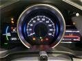 2018 Honda Fit Hybrid