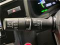 2018 Honda Fit Hybrid