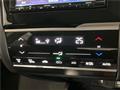 2018 Honda Fit Hybrid