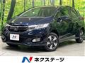 2018 Honda Fit Hybrid