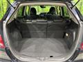 2018 Honda Fit Hybrid