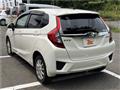 2014 Honda Fit Hybrid