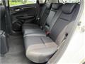2014 Honda Fit Hybrid