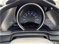 2014 Honda Fit Hybrid