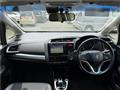 2014 Honda Fit Hybrid